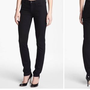 Hudson Black Colette Jeans